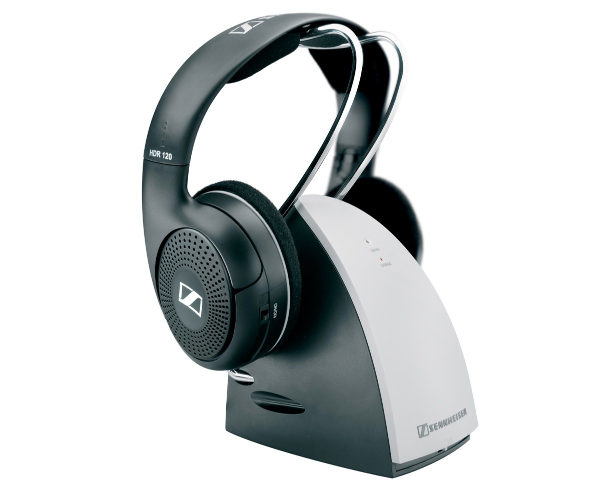 Наушники Sennheiser RS120-8