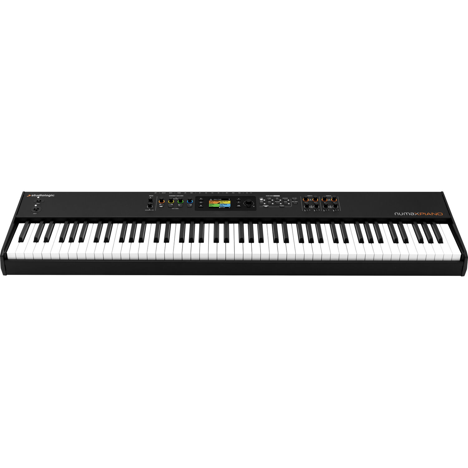 Цифровое пианино Studiologic Numa X Piano 88