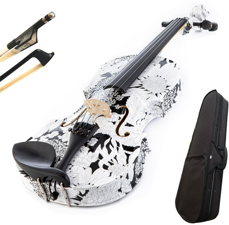 Скрипка KINGLOS HB-1310