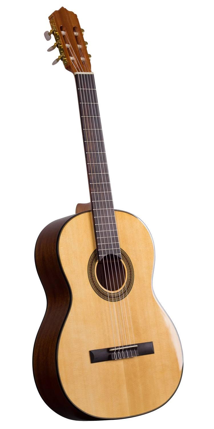 Классическая гитара PRIMA DSCG603 4/4