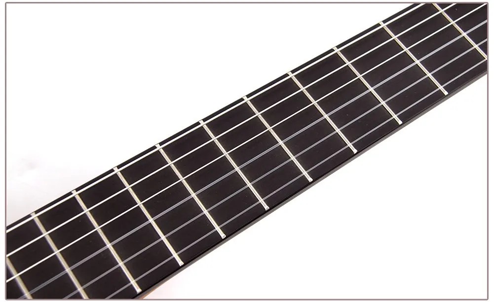 Классическая гитара Smiger CGM-10-39-H