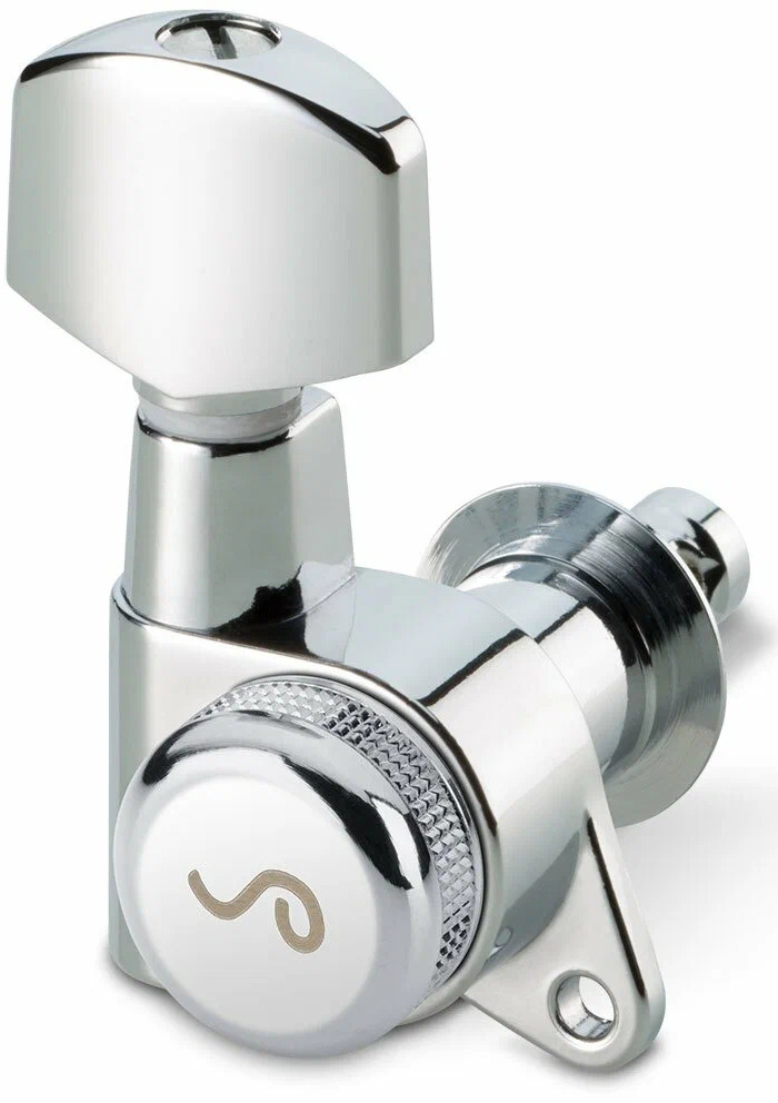 Колки Schaller 10020223.02.52 M6 135 Locking 19,5