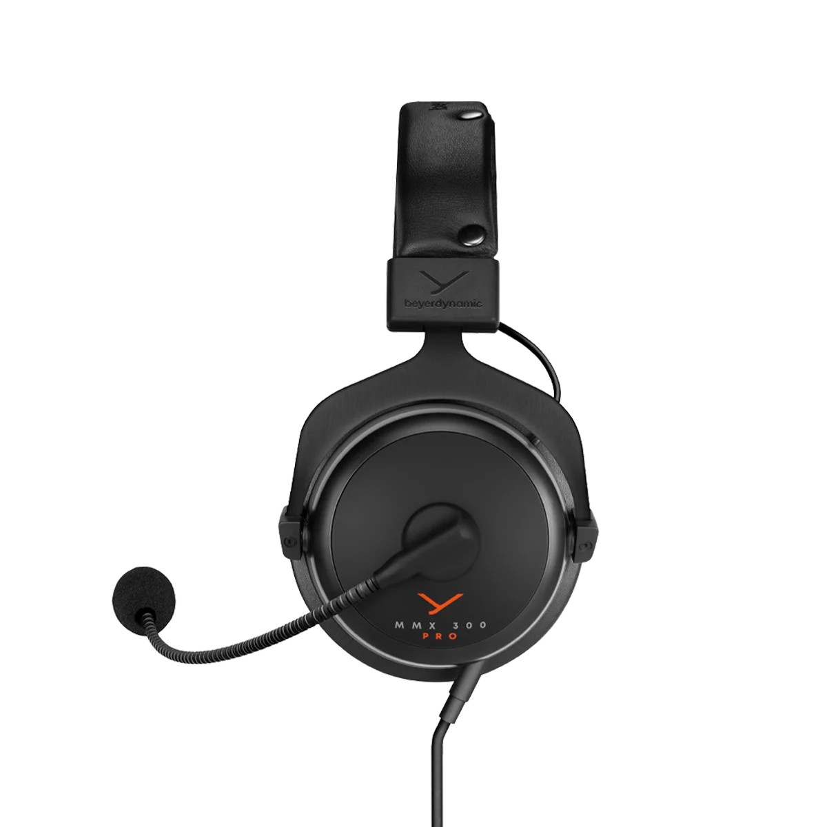 Наушники Beyerdynamic MMX 300 PRO