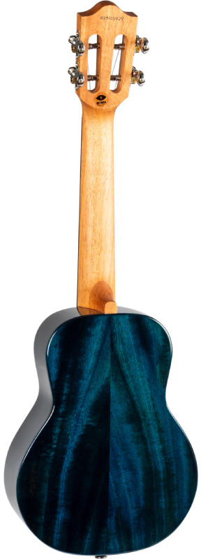 Укулеле FLIGHT IRIS Tinta Tenor TDB