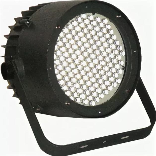Светодиодный прожектор Involight ODLP64