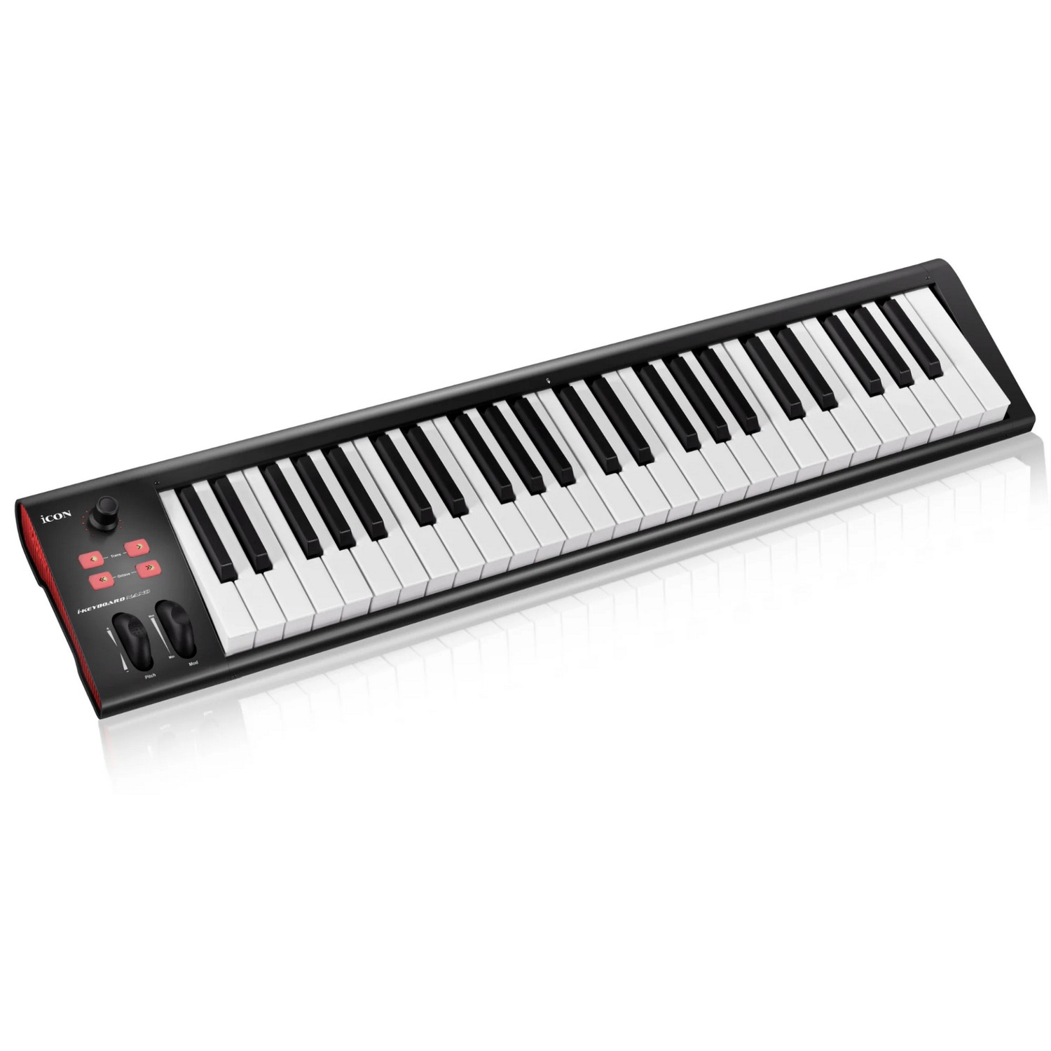 MIDI клавиатура iCON iKeyboard 5 Nano