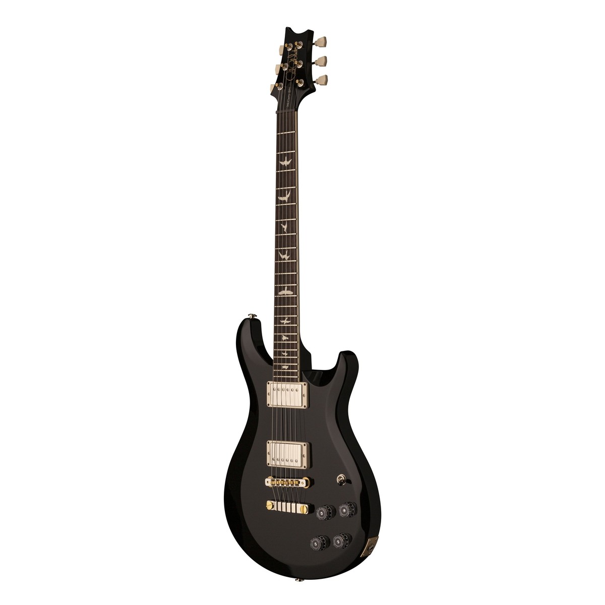 Электрогитара PRS S2 McCarty 594 Thinline Standard Black Made in USA