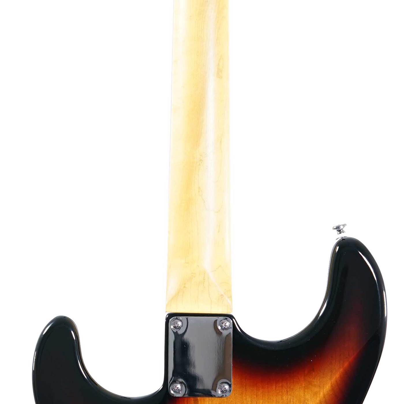 Электрогитара G&L Tribute Legacy 3-Tone Sunburst RW