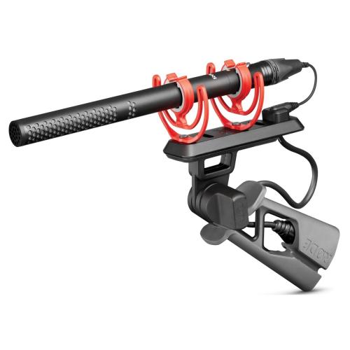 Конденсаторный микрофон RODE NTG5 Kit