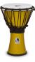 Джембе TOCA TFCDJ-7MY Freestyle Metallic Yellow