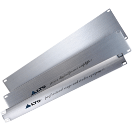 Рэковая панель ALTO FP2UF