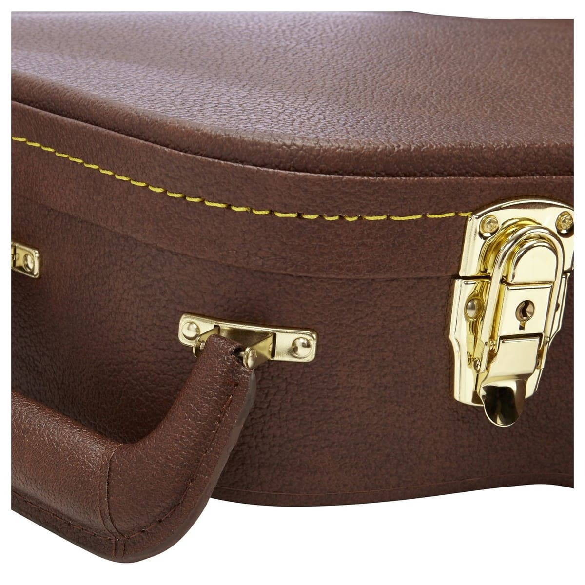 Кейс для электрогитары GATOR GW-335-BROWN