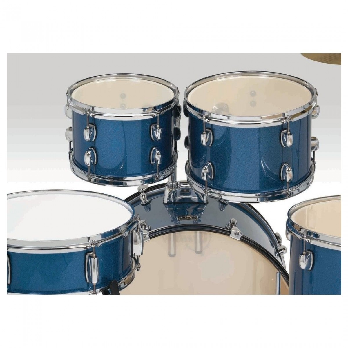 Ударная установка GRETSCH RGE625BS Renegade