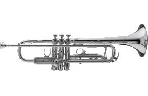 Труба Prelude by Bach TR-710 