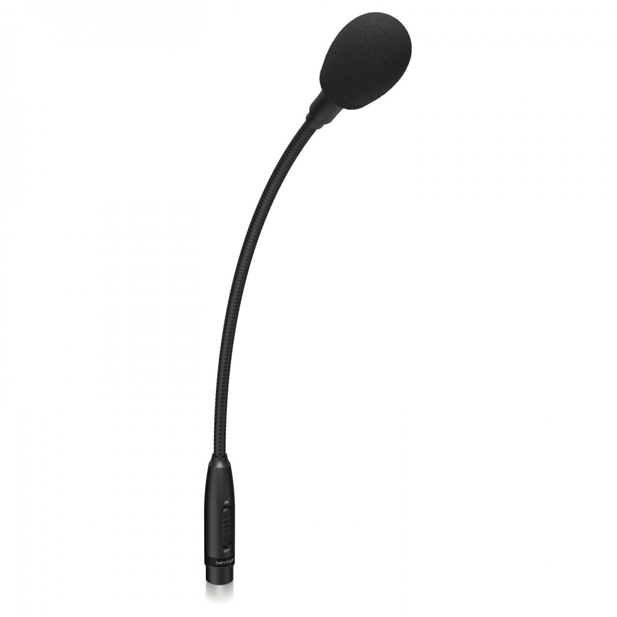 Динамический микрофон Behringer TA 312S