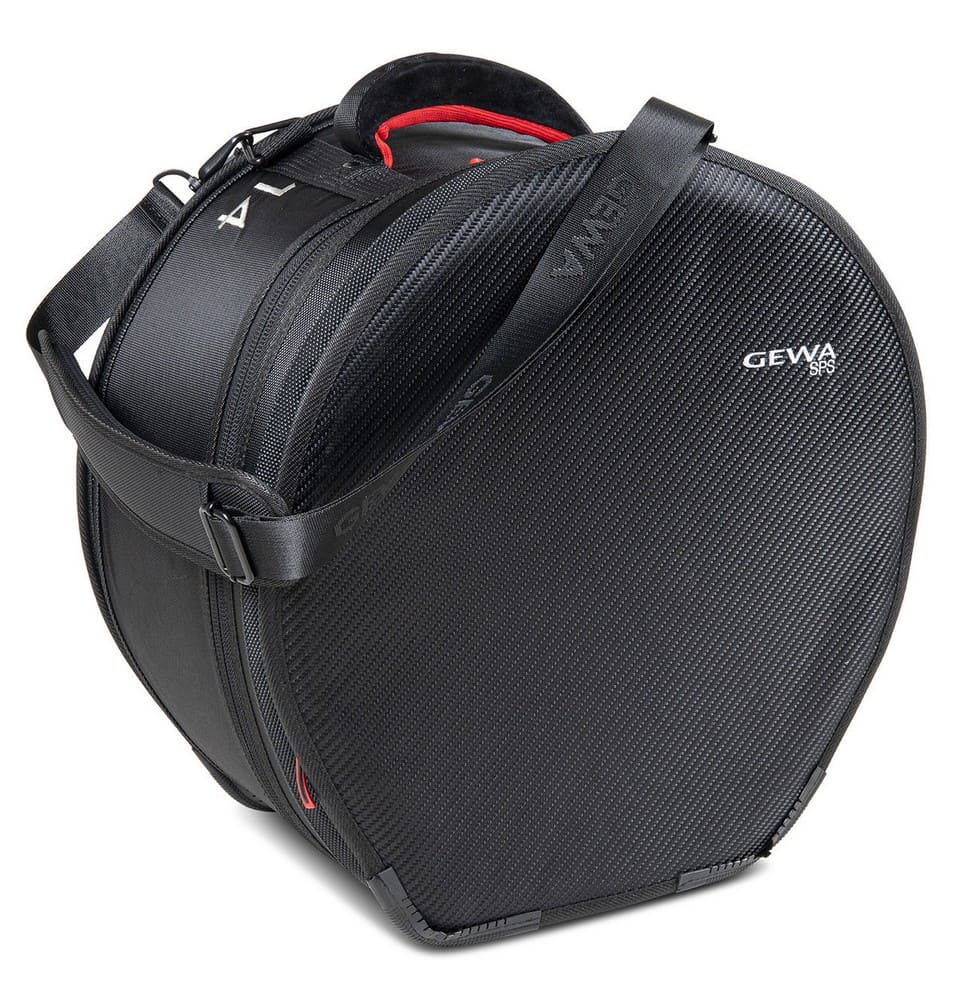 Комплект чехлов для барабанов GEWA Gig Bag set for Drum Sets SPS