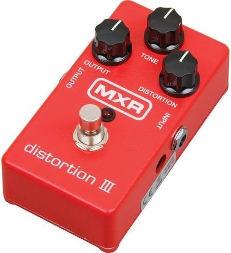 Педаль эффектов Dunlop M 115