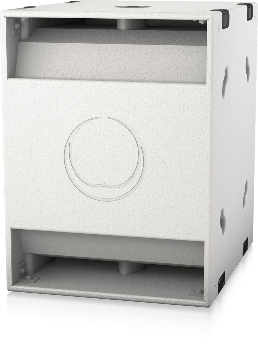 Сабвуфер Turbosound NuQ118B-AN-WH