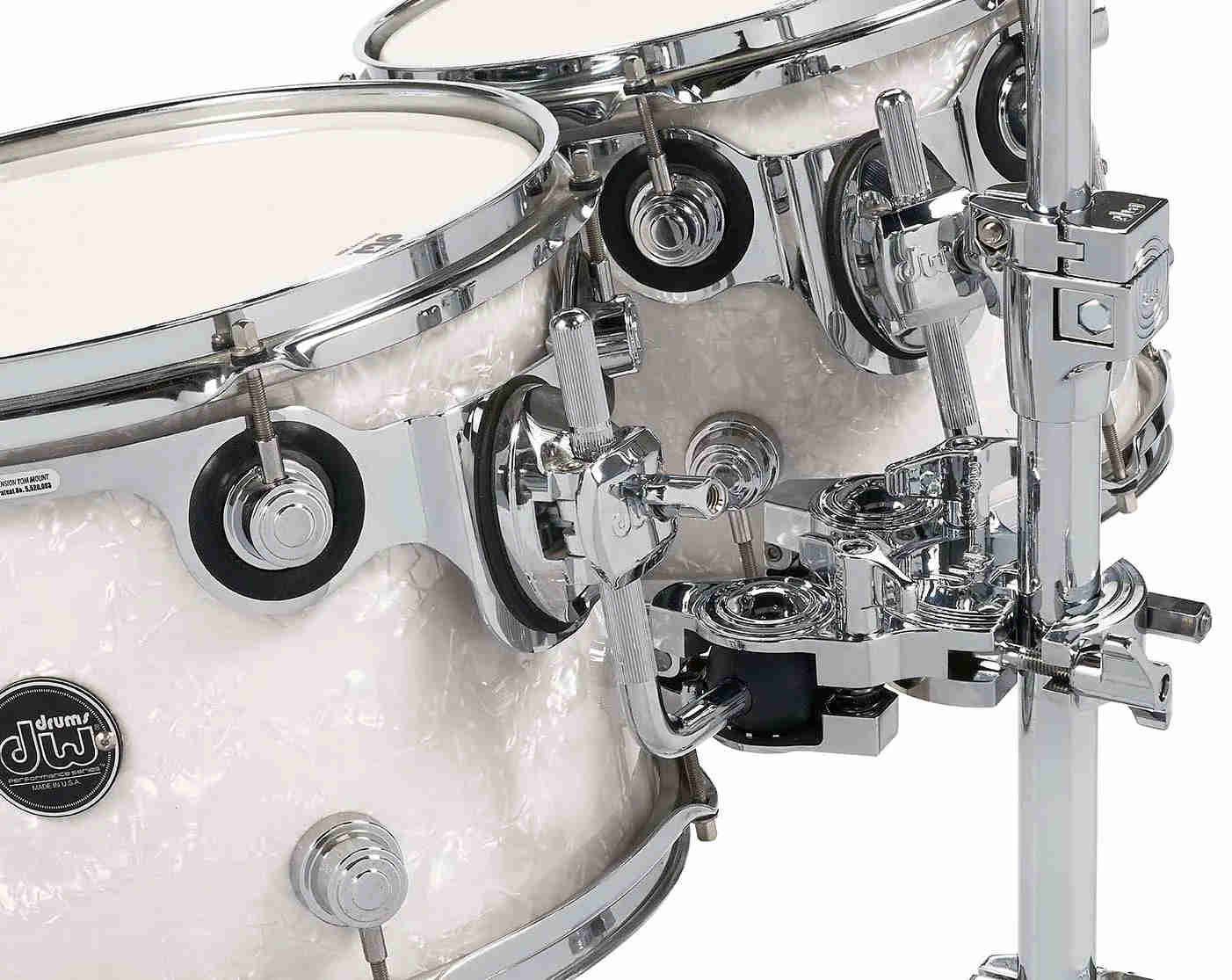 Держатель для том-тома Drum Workshop DWSM992