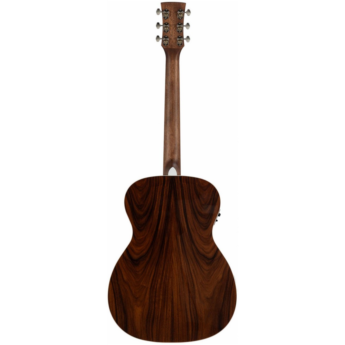 Электроакустическая гитара ADLER OME100-SR