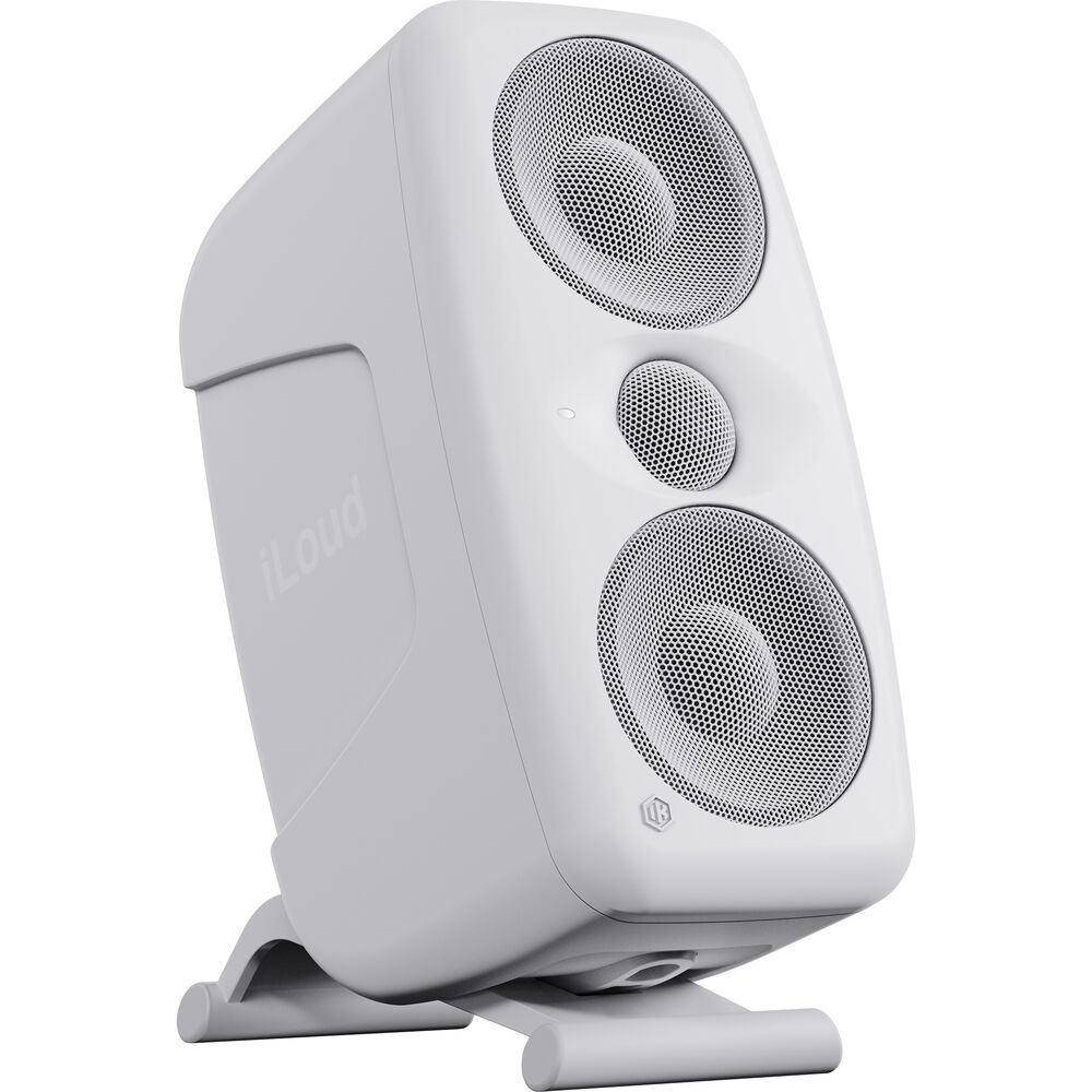 Студийные мониторы IK Multimedia iLoud MTM MKII White Pair