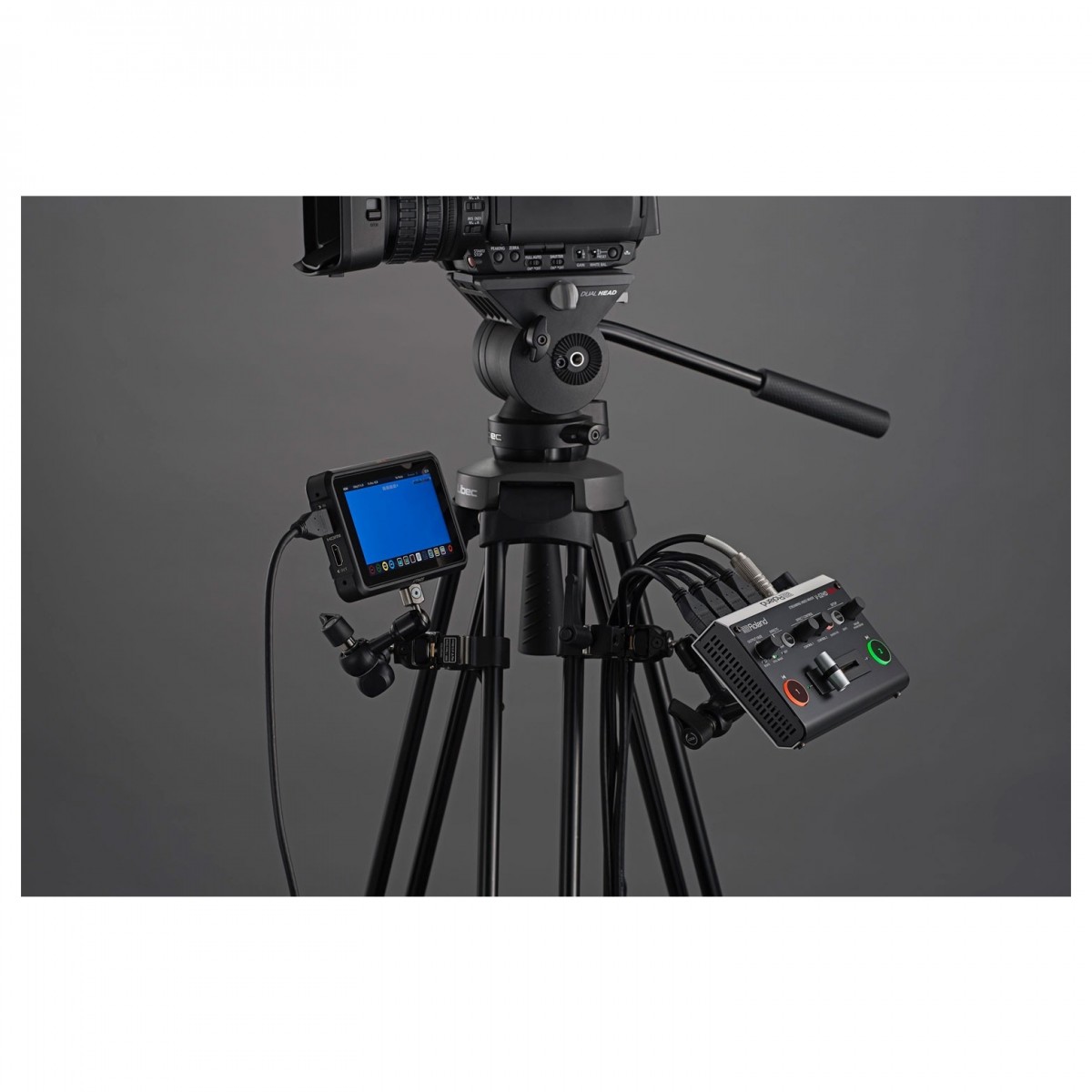 Микшер Roland V-02HDMKII