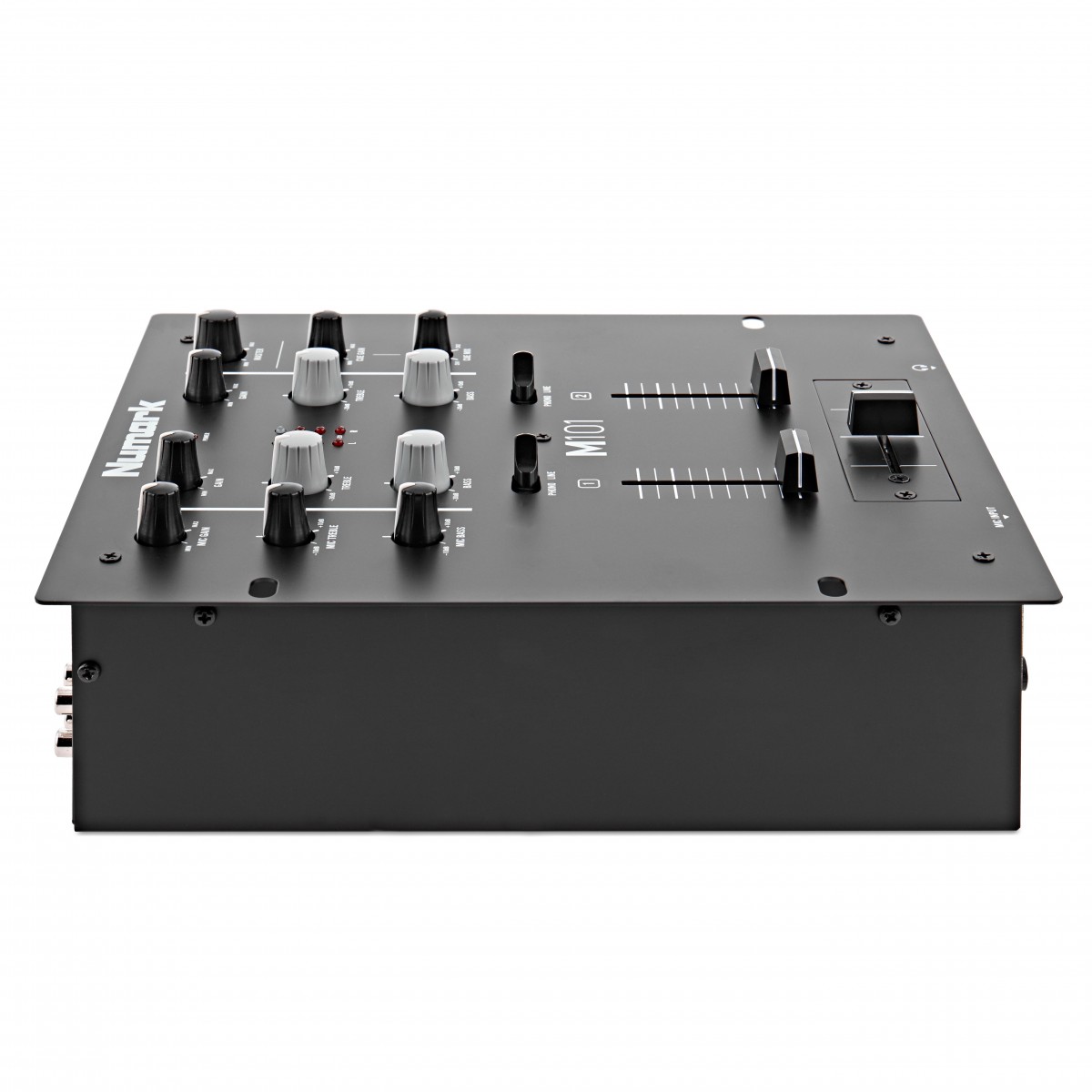DJ-микшер NUMARK M101