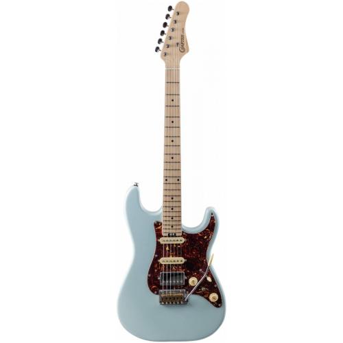 Электрогитара CRAFTER Crema S MP DB