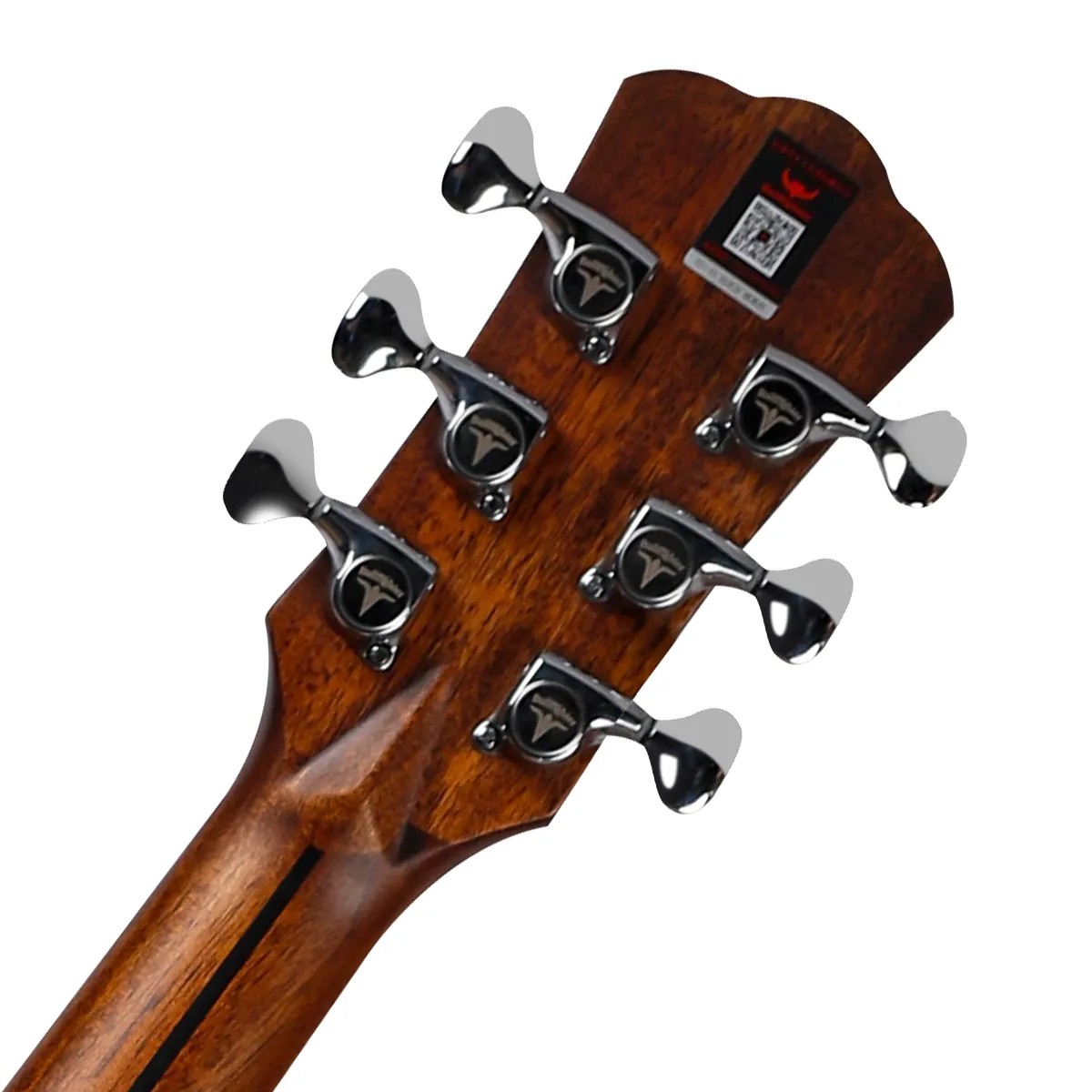 Акустическая гитара BULLFIGHTER D3D NA