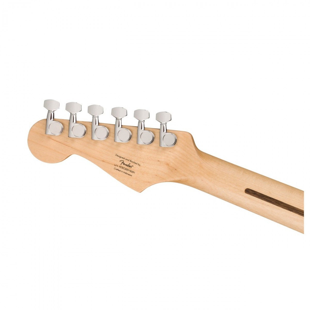 Электрогитара FENDER SQUIER Sonic Stratocaster HT H Black