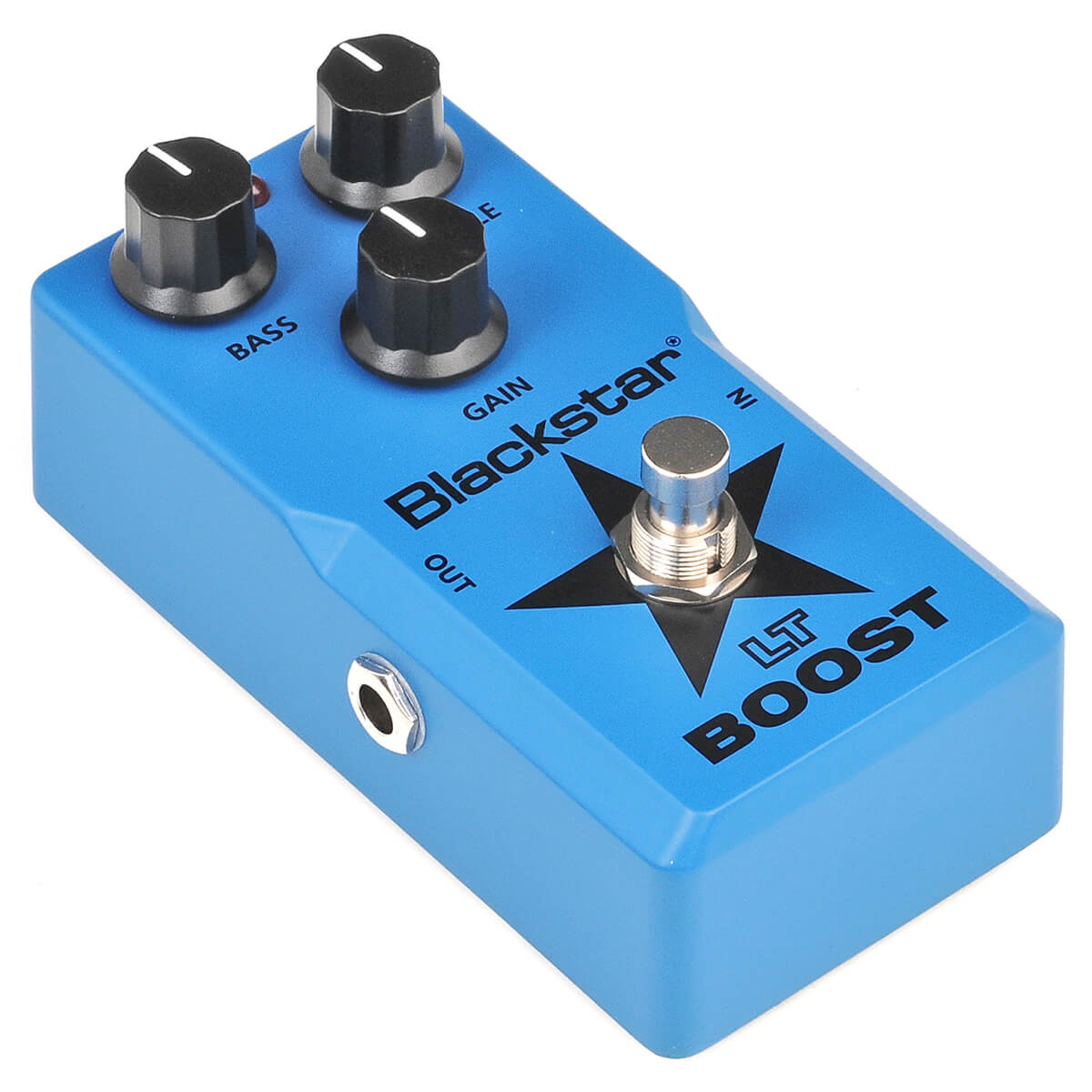 Педаль эффектов Blackstar LT Boost