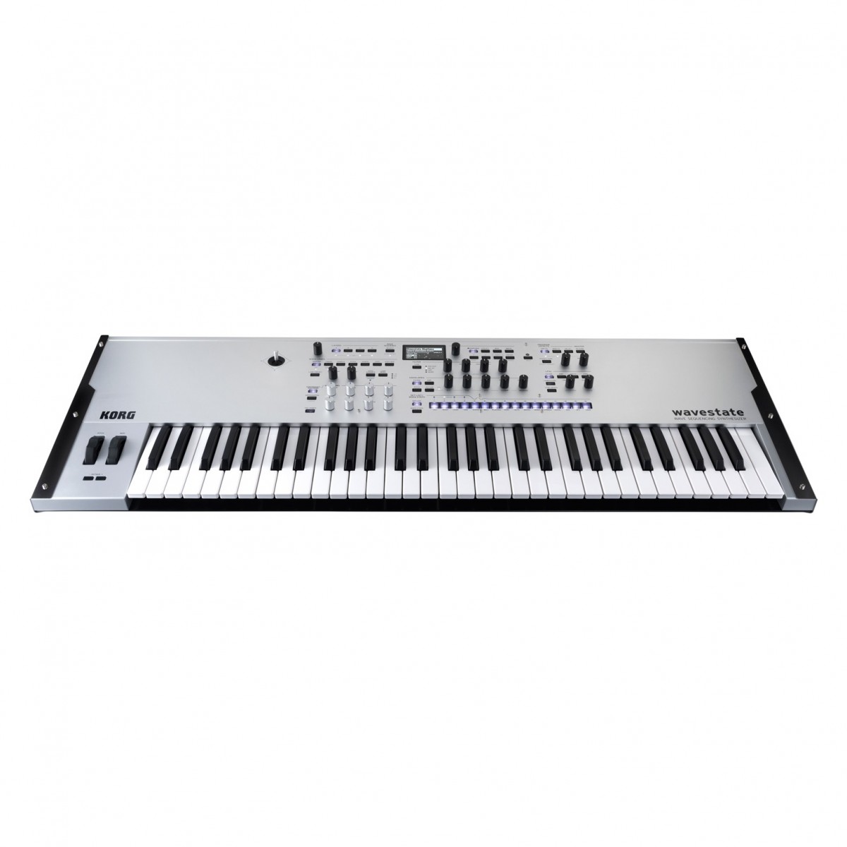 Синтезатор Korg Wavestate-SE-P-61