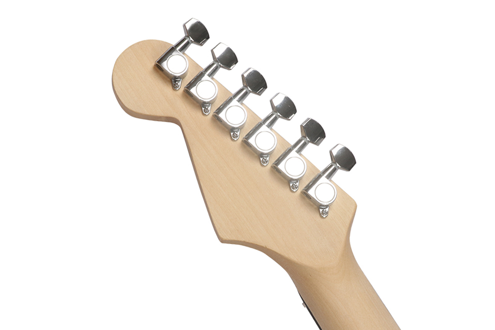 Электрогитара Bosstone SG-04HH RD+Bag