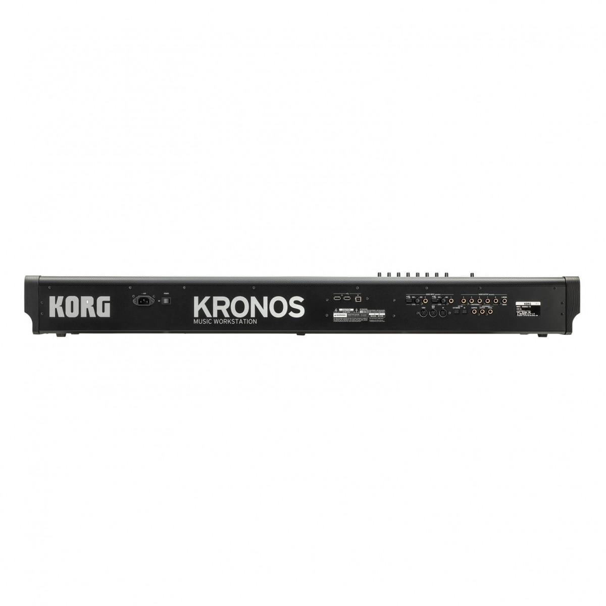 Рабочая станция Korg Kronos 3 73