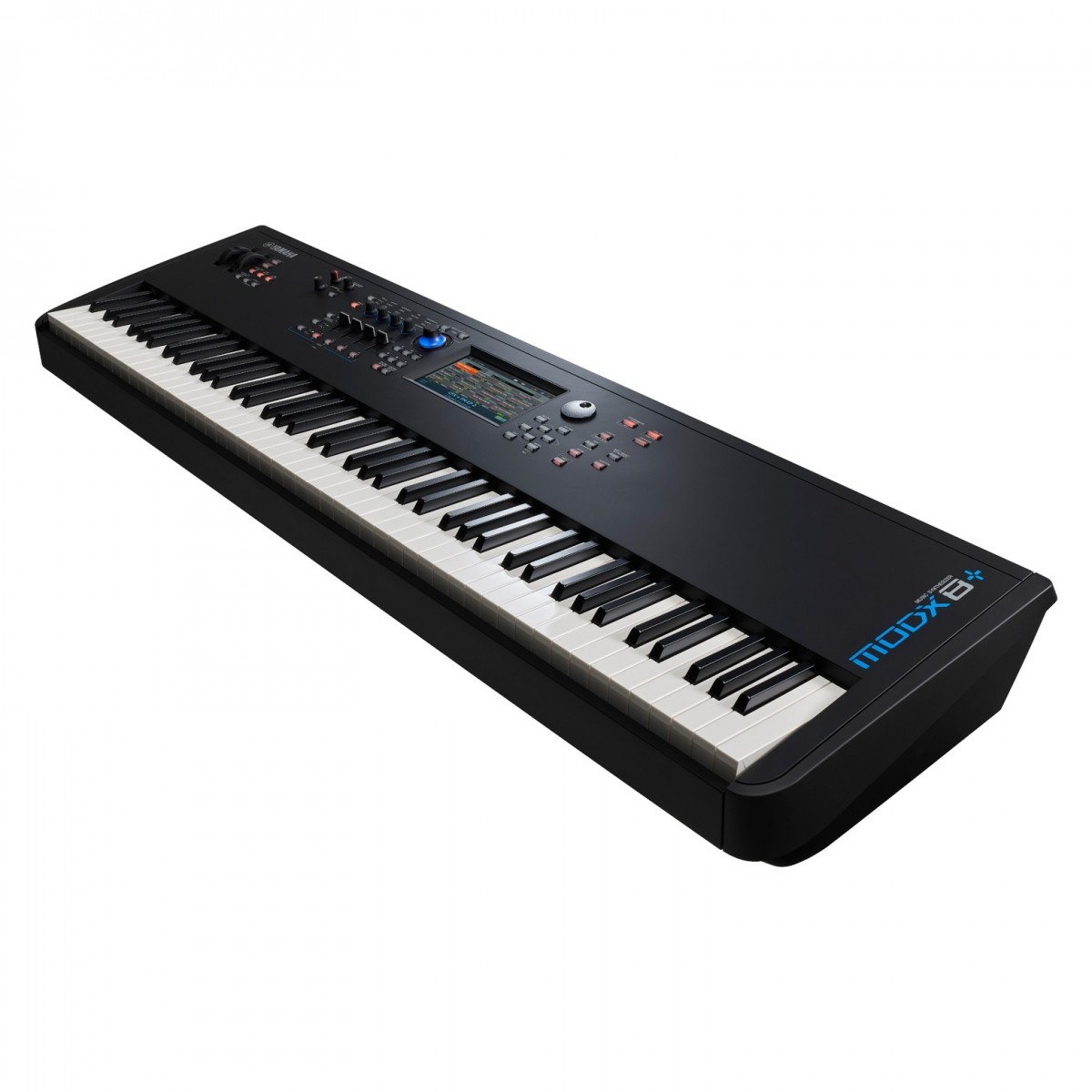 Синтезатор Yamaha MODX8 plus