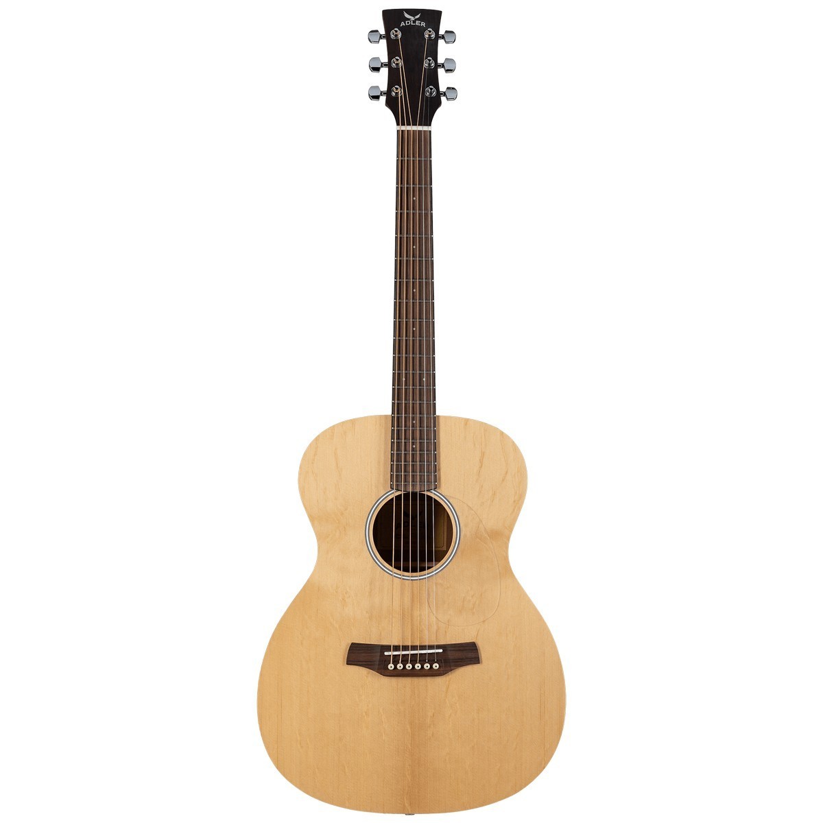 Акустическая гитара ADLER OM10-SM