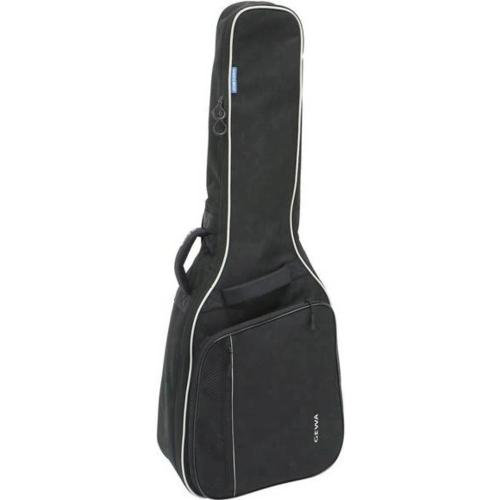 Чехол для акустической гитары GEWA Economy 12 Acoustic Black