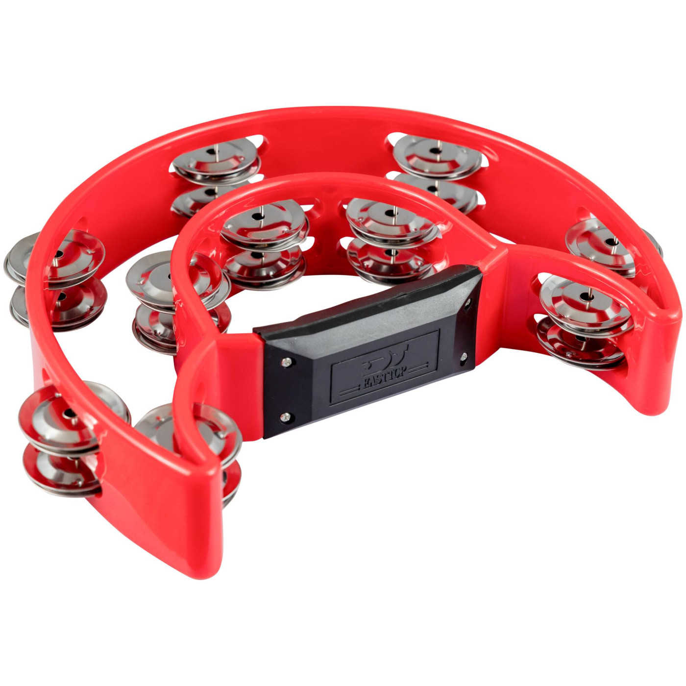 Тамбурин EASTTOP DF103 RED