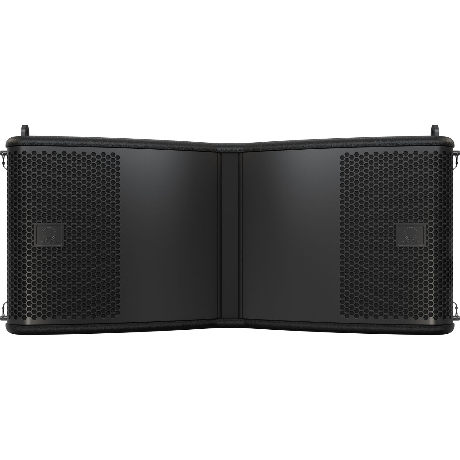 Элемент линейного массива Turbosound MV212