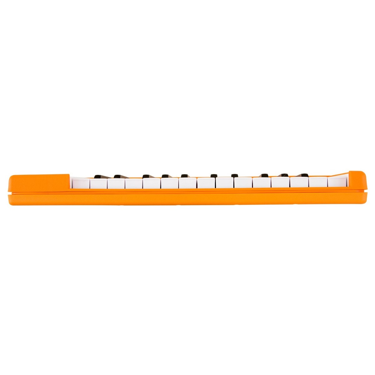 MIDI клавиатура Arturia Microlab Orange