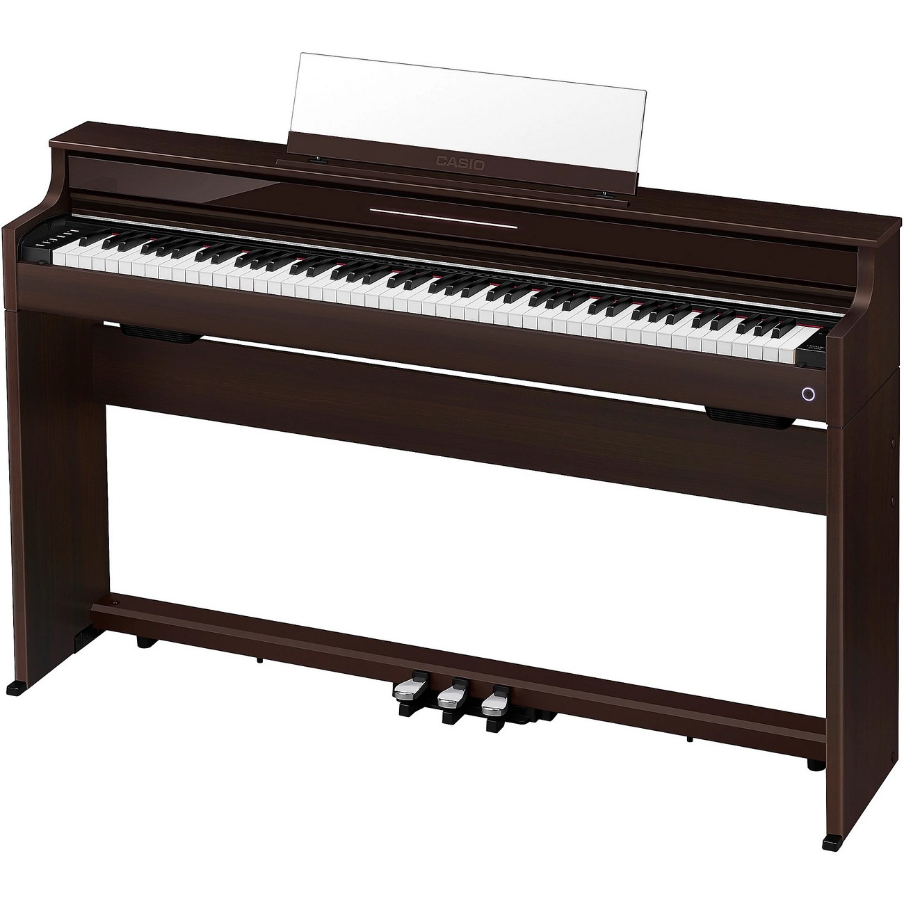Цифровое пианино CASIO AP-S450BN Celviano