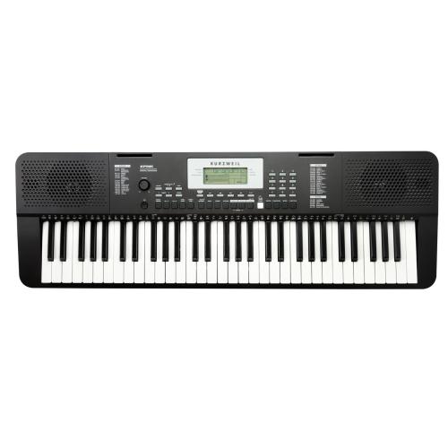 Синтезатор Kurzweil KP90L LB