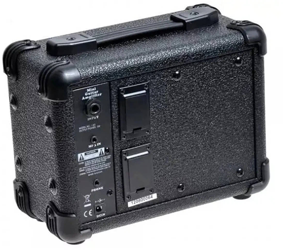 Комбоусилитель Belcat I-5G