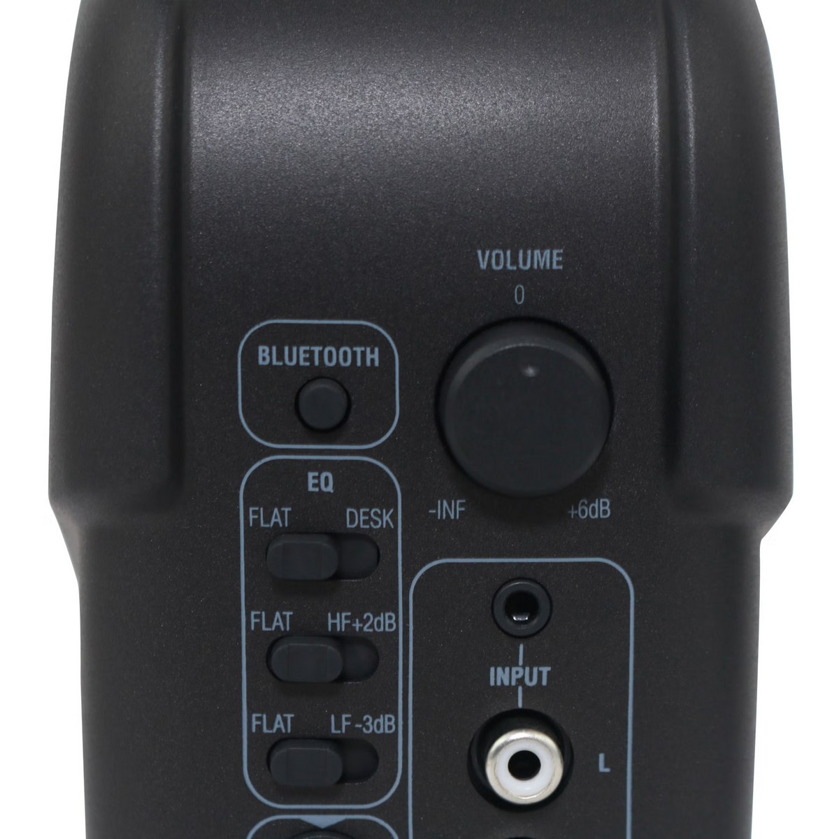 Студийные мониторы IK Multimedia iLoud Micro Monitor Black pair