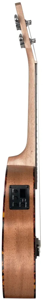 Электро-укулеле Cascha HH-2035E Mahogany Series