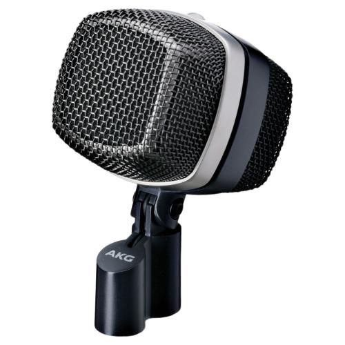 Динамический микрофон AKG D12VR