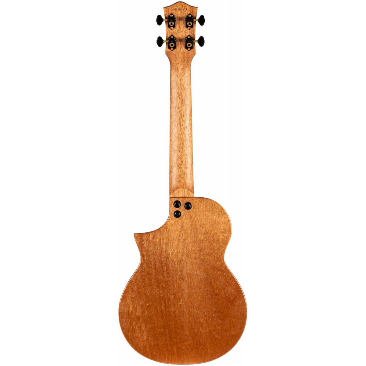 Укулеле FLIGHT AVIATOR Mango Tenor