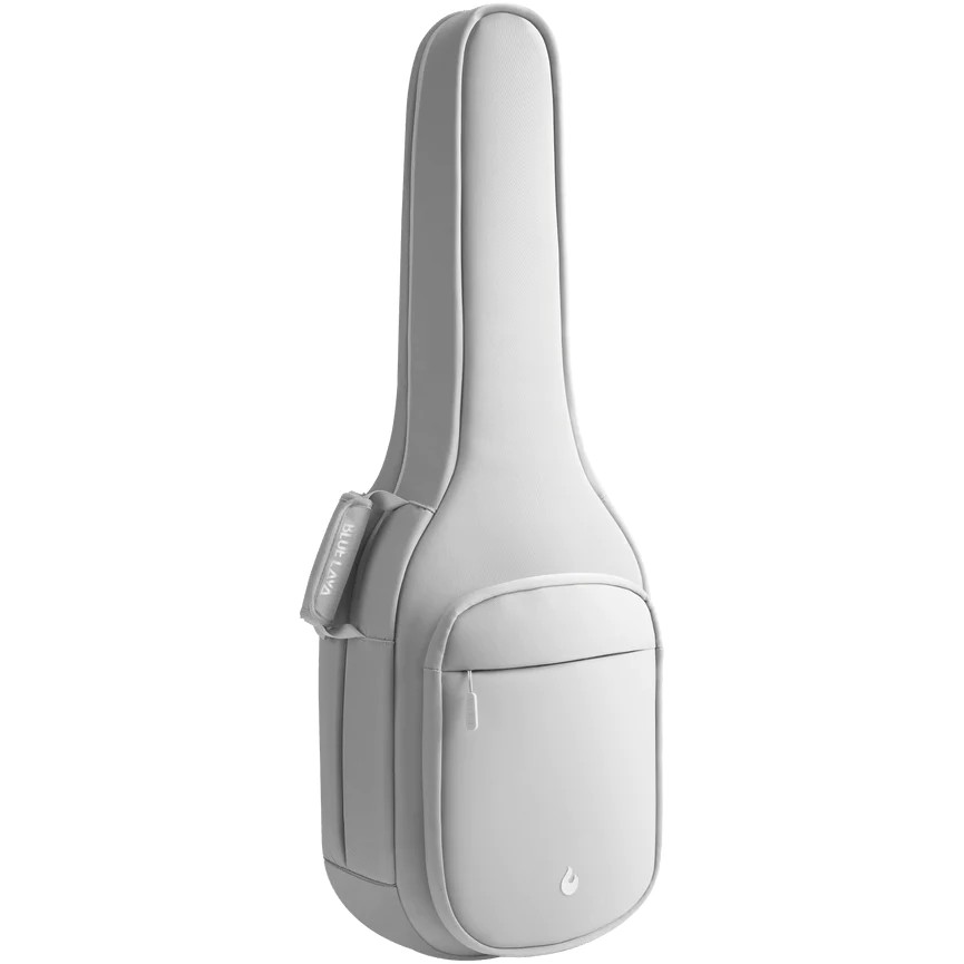 Электроакустическая гитара BlUE LAVA Touch BK