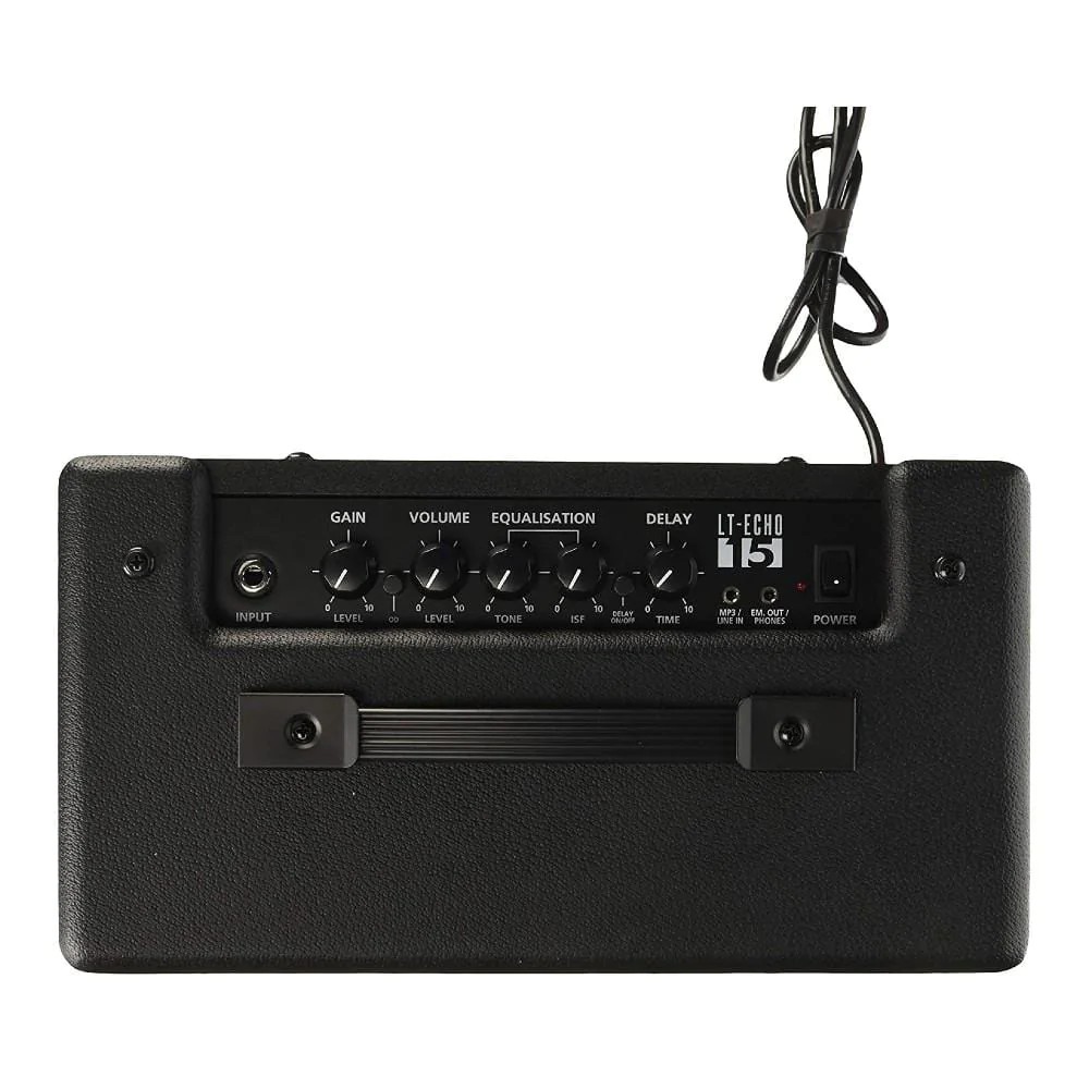 Комбоусилитель Blackstar LT-Echo 15