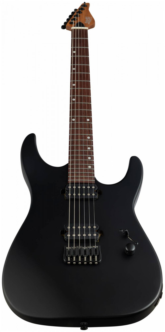 Электрогитара JET JS-501 BK